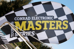 2014 ﻿﻿Conrad Touring Masters Series
